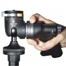 Vanguard GH-100 - штативная головка нового поколения! 